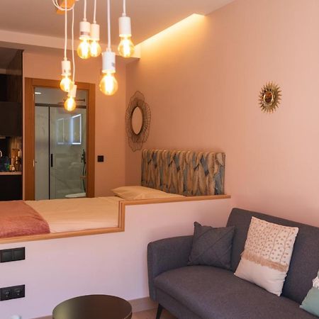 Ferrari Suites Valladolid Luaran gambar