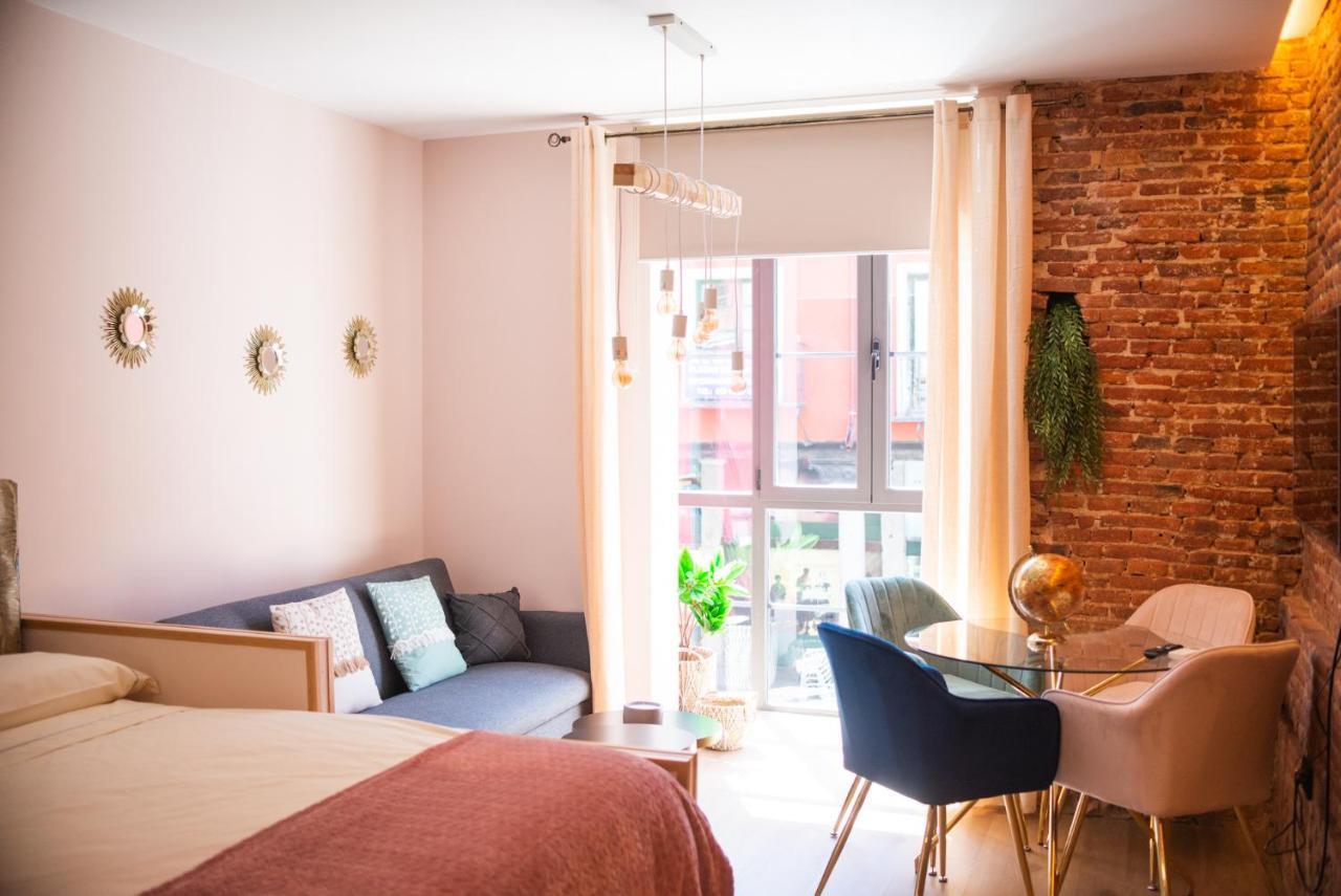 Ferrari Suites Valladolid Luaran gambar
