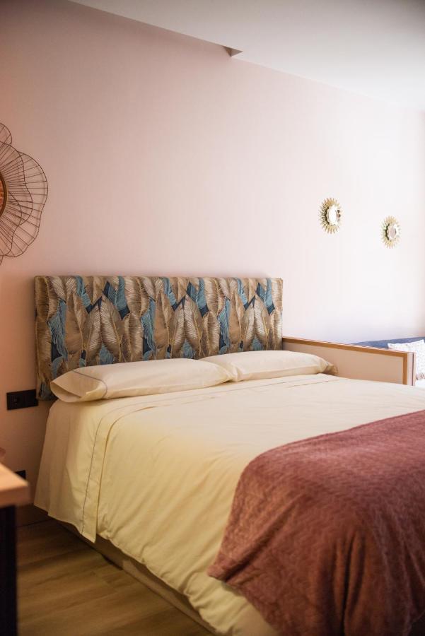 Ferrari Suites Valladolid Luaran gambar