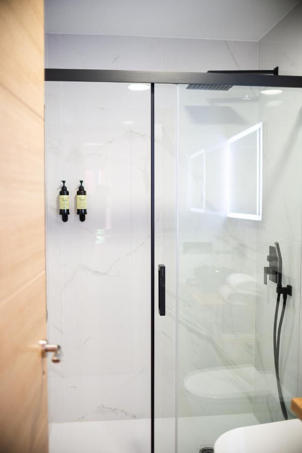Ferrari Suites Valladolid Luaran gambar