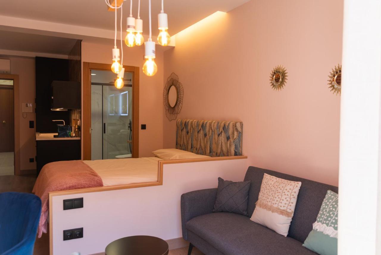 Ferrari Suites Valladolid Luaran gambar