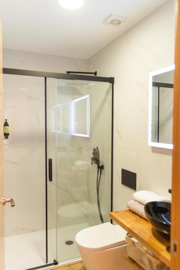 Ferrari Suites Valladolid Luaran gambar