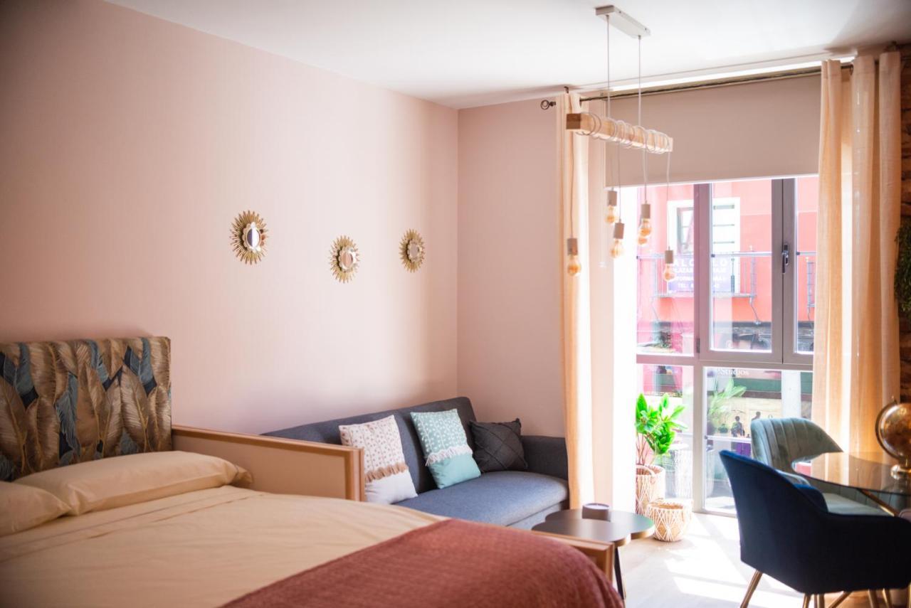 Ferrari Suites Valladolid Luaran gambar
