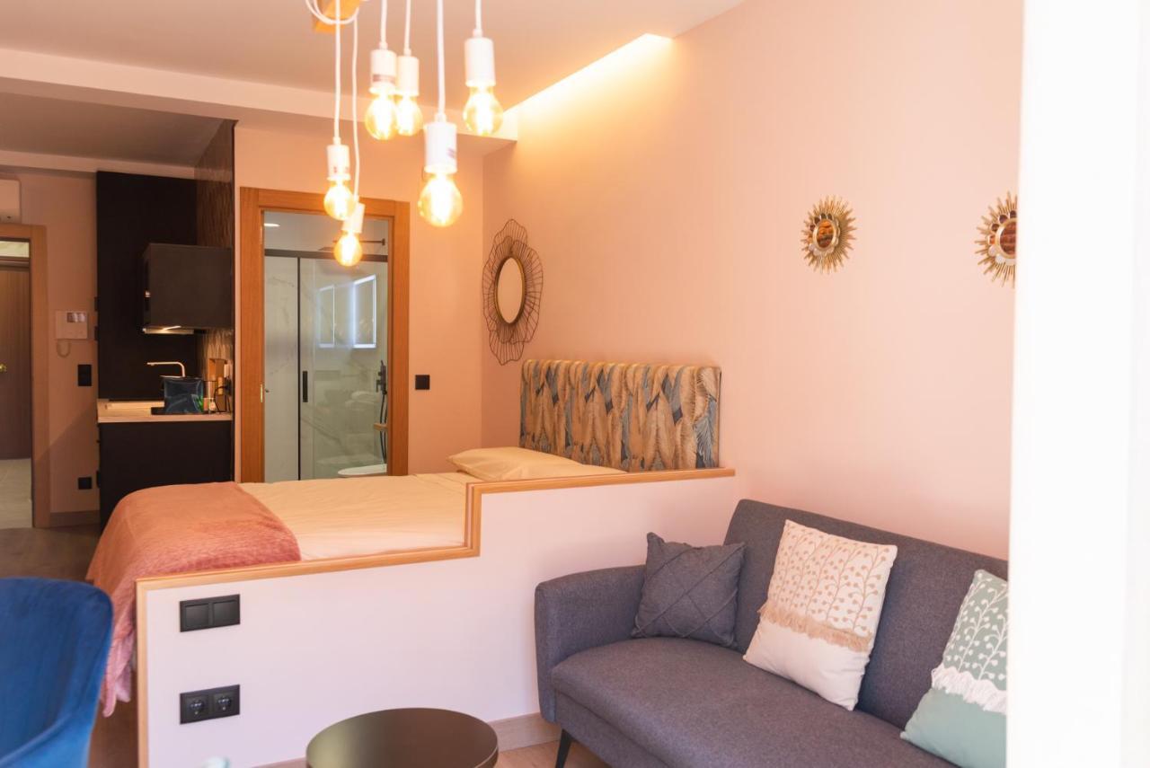 Ferrari Suites Valladolid Luaran gambar