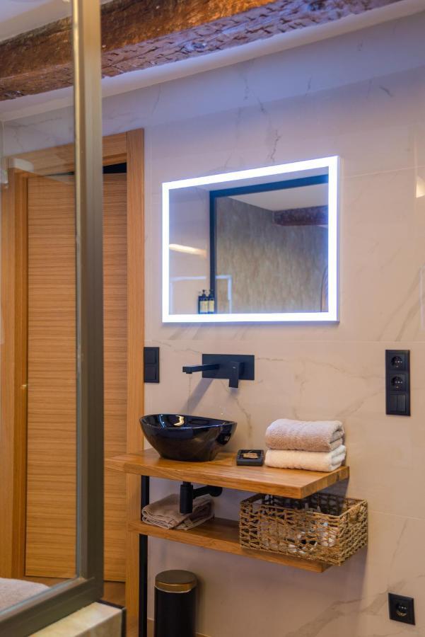 Ferrari Suites Valladolid Luaran gambar